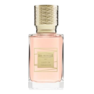 EX NIHILO Lust in Paradise EDP 50 ml